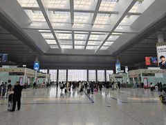 -合肥南站