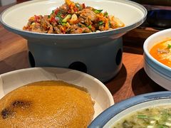 -树厨地道黔菜(凯里韶山南路店)