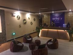 -Tai Enjoy·泰式按摩·spa(金万丽店)