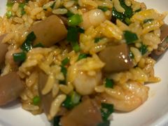 海肠捞饭-双合园·海鲜水饺青岛菜(万佳广场店)