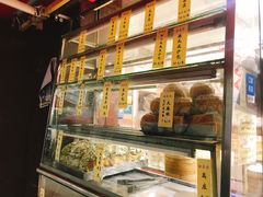 -白玉兰传统小吃