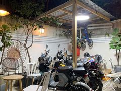 -拾壹cafe·工作室