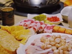 -润泽园椰子鸡(汇一城店)