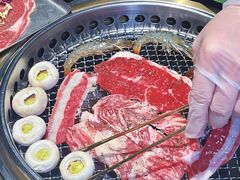 -何发发和牛烧肉·鳗鱼榴莲放题自助(乐峰广场店)