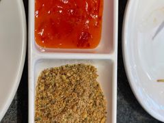 -揽月斋炙子烤肉·清真(安定门·五道营店)