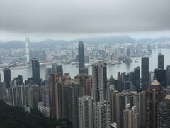 -翠华餐厅(山顶道店)