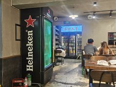 -周记老沈阳焦火鸡架