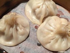 -海航大厦万豪酒店彩海轩中餐厅(霄云路店)