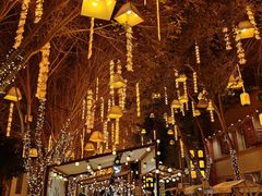 -沙州食驿·非遗小吃夜市