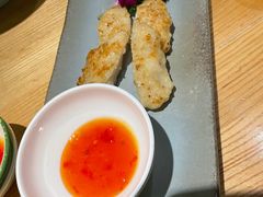 -米纸越南小馆(金鹰世界店)