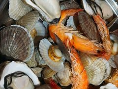 -良师门滨海人家·海鲜·家常菜(滨海城店)