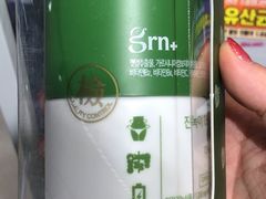 -Olive Young(明洞旗舰店)