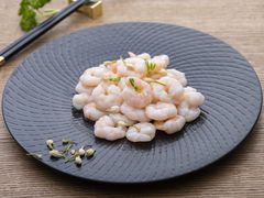 茉莉虾仁-珍珠餐馆Pearl Chinese Restaurant