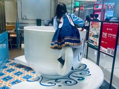 -翠华餐厅(东门店)