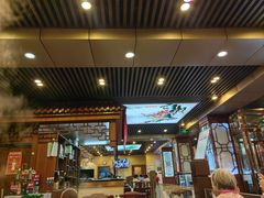 -惠丰涮肉馆(德宝新园店)