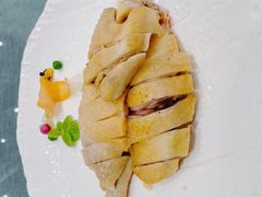 -道道鲜·崇明私房菜(五角场店)