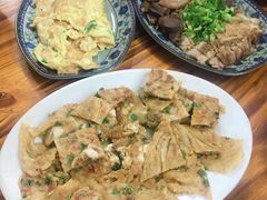 -潮汕美食.厚弥粥(白石洲店)