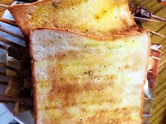 -聚点串吧·北京烧烤(赵登禹路店)