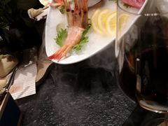 -YUE·6·西式融合餐厅(外滩六号店)