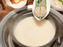 -大良毋米粥(锦龙路总店)