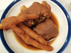 -CHOCHENG&CO.(欢乐海岸店)