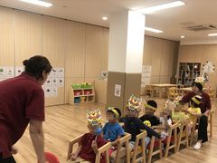 -无艺三语日托早教Arti School(高尔夫园区)