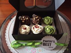 -Pantry's Best派悦坊蛋糕(K11购物艺术中心店)