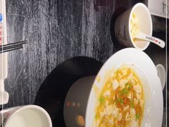 -吴越荣记苏州菜·松鼠桂鱼(月光码头店)