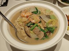 -莆田餐厅PUTIEN(金融街购物中心店)