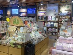 -九木杂物社(恒隆广场店)