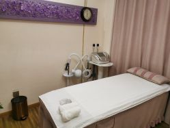 -芳朵美容养生SPA