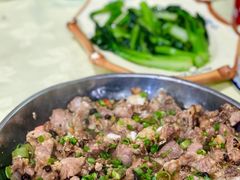 -标记美食新鲜猪杂(兴南大道店)