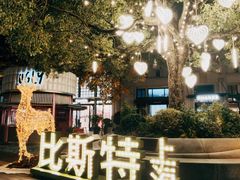 -比斯特上海购物村精品奥特莱斯