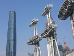 -海心沙亚运公园