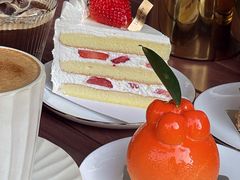 -名点荟·生日蛋糕·下午茶(五缘湾店)