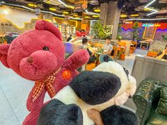 -亿牌牌东北烧烤(博物馆旗舰店)