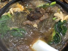 -凡老头米线砂锅(古荡新村西粮站)