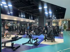 -威仕顿健身游泳(御锦城店)