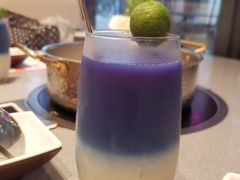 -椰小鸡·琼州糟粕醋·火锅(美兰缤纷城店)