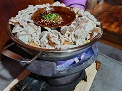 -金阳餐厅(G210国道店)