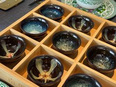 -南里山房(虹桥新天地店)