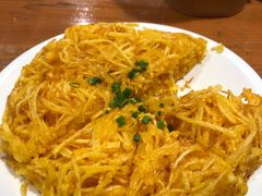 土豆丝饼-陈有良尖椒鸡(渝中旗舰店)