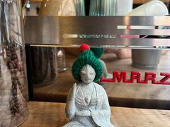 -新月集庭院咖啡馆(老邮局店)