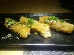 -昊·来了寿司(双楠2店)