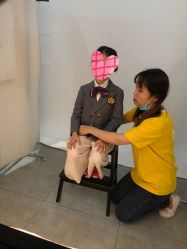 -海马体家庭照相馆(杭州远洋乐堤港店)