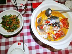 -湘当爱·鲜煮现炒(松岗立业路店)