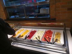 水果台-比格比萨自助(花园路店)