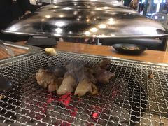 -肉甲韩国木炭烤肉(新壹街1店)