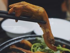美极鸭五件-美极鲜食坊(宝安南路店)