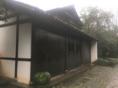 -法云安缦酒店